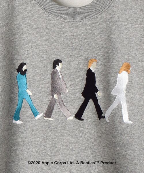 The Beatles（ザビートルズ）の「【WEB限定】SHIPS: THE BEATLES
