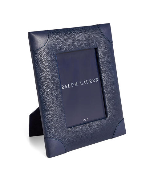 ライアン フレーム（フォトフレーム）｜RALPH LAUREN HOME（ラルフ ローレン ホーム）