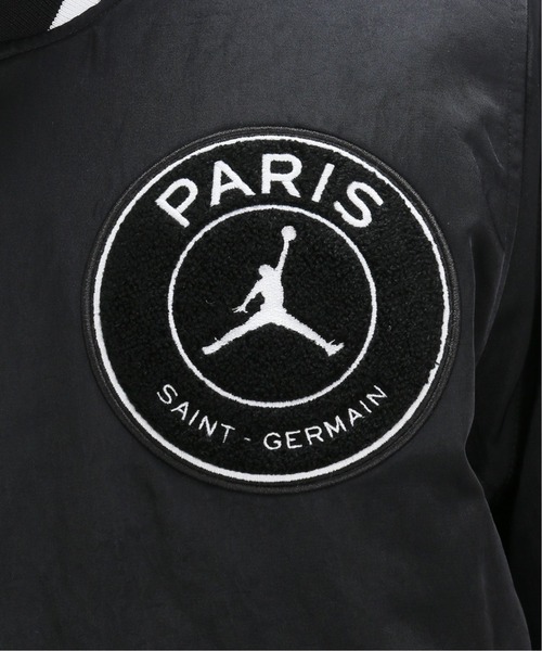 Jordan PARIS スタジャン Mサイズ Jordan PARIS スタジャン Mサイズ NIKE公式】パリ