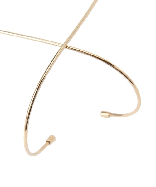 BuddyOptical（バディーオプティカル）の「【BuddyOptical / Princeton (cable)】（メガネ・メンズ・ゴールド・ONE SIZE）」の13枚目の写真