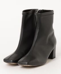 BEAUTY&YOUTH UNITED ARROWS | ショートブーツ(ブーツ)