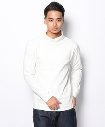 CIAOPANIC | 【Ciaopanic】ルーズタートルネック(Tシャツ/カットソー)