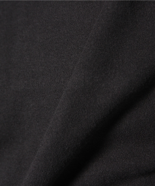 CIAOPANIC(チャオパニック)の「【Ciaopanic】ルーズタートルネック(Tシャツ/カットソー・メンズ・ホワイト/ブラック/グレー/ネイビー・LARGE/MEDIUM)」の10枚目の写真