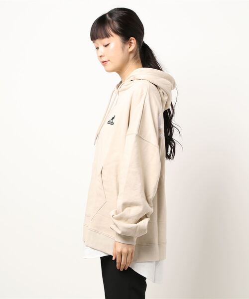 フェイクレイヤード ベロアパーカー アクロトーキョー｡HEP FIVE大阪梅田店 on X: 