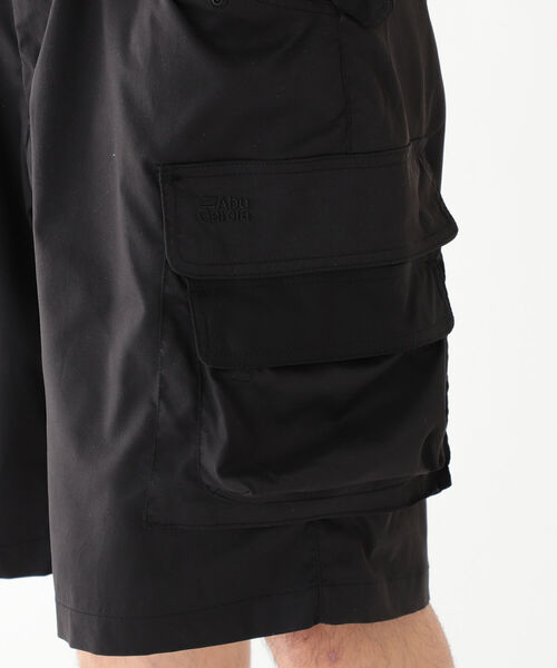ABU GARCIA（アブ・ガルシア）の「Abu Garcia × BEAMS / 別注 M-65