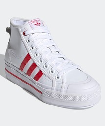 adidas | ニッツァ プラットフォーム Mid [Nizza Platform Mid] アディダスオリジナルス(スニーカー)