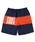 FIRST DOWNit@[Xg_Ej́uNYLON TASLAN SWIM SHORTSȋpcjvblCr[