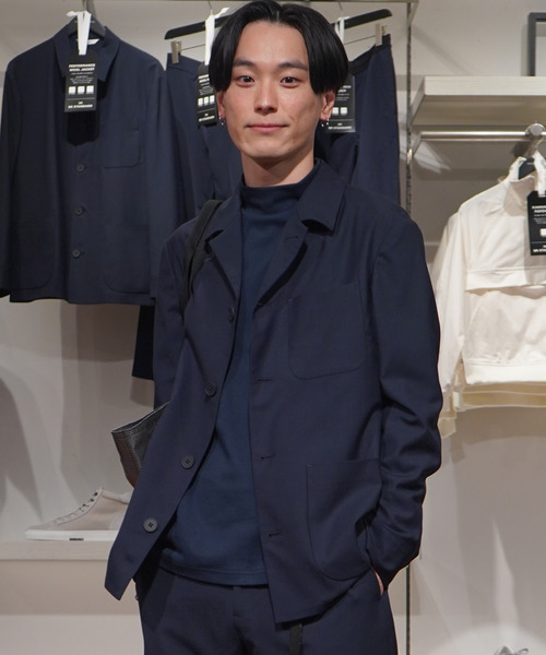 Banana Republic（バナナリパブリック）の「Br Sport スタートアップ