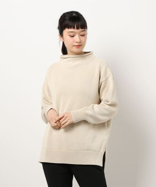 allureville（アルアバイル）の「アシッドウォッシュカール