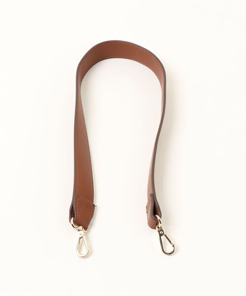 FIORELLI（フィオレッリ）の「(FIORELLI)ショルダーバッグ（ショルダーバッグ・レディース・グレー/ブラウン・FREE）」の6枚目の写真