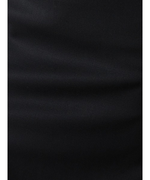 Perfect Suit FActory(パーフェクトスーツファクトリー)の「リクルートタイトスカート 無地(スーツスカート・レディース・ブラック・11号/13号/15号/7号/9号/5号)」の3枚目の写真