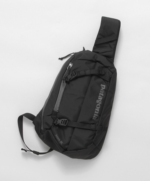 ブランド古着 ショルダーバッグ ショルダーバッグ Patagonia パタゴニア のファッション通販 Zozoused