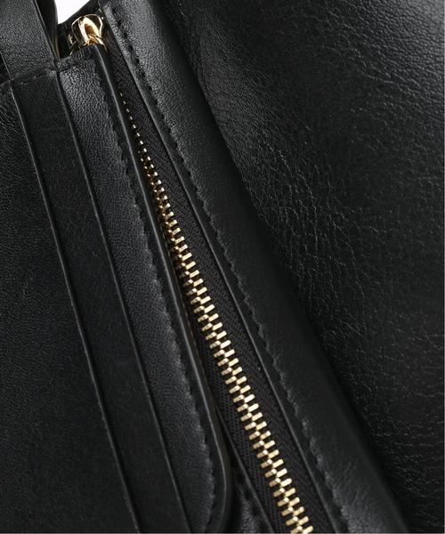 Noble（ノーブル）の「【ATELIER AMBOISE】 LULU バッグ