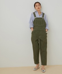 ADAM ET ROPE' | 【BIGJOHN】別注OVERALLS(サロペット/オーバーオール)