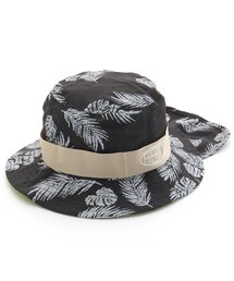 /アウトドアハット