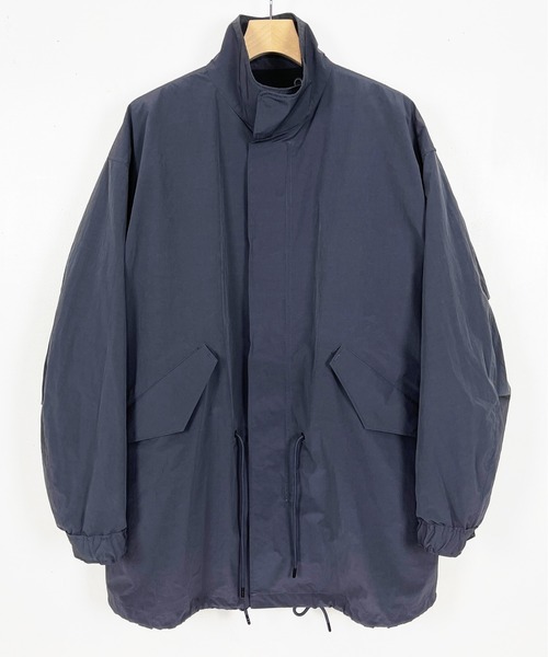 ブルゾン KIIT キート / × WILD THINGS N/P/C WASHABLE TAFFETA SHORT ブルゾン KIIT キート / × WILD THINGS N/P/C WASHABLE TAFFETA SHORT