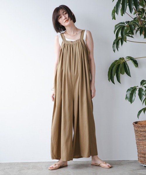 A part by(アパートバイ)の「スクエアトゥトングサンダル 945300(サンダル・レディース・ブラック/ベージュ/グリーン系その他4・MEDIUM/LARGE)」の16枚目の写真