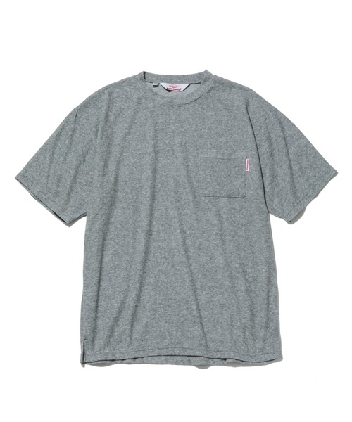 Battenwear バテンウェア タオル生地tシャツ Beach Tee Tシャツ カットソー Battenwear バテンウエア のファッション通販 Zozotown