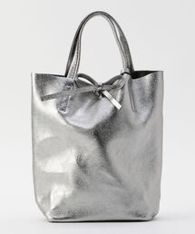 MARLON FIRENZE | 【MARLON/マーロン】SHOPPER SMALL LAMINATO トートバッグ(トートバッグ)