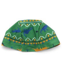 スイムキャップ_UVカット