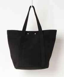 Creed | 【Creed】スエードタッチファブリックトートM　456C68(トートバッグ)