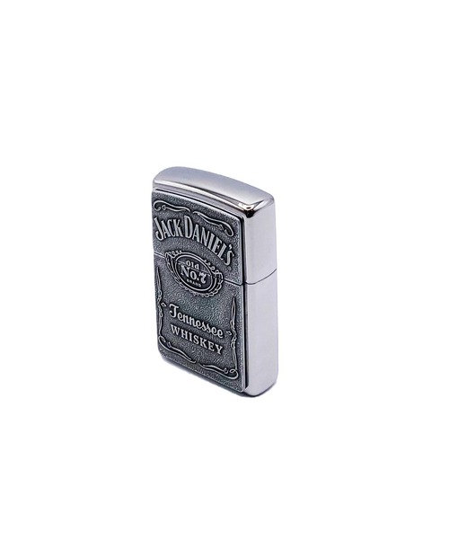 Zippo（ジッポー）の「ZIPPO ジッポ 250JD 427 J DANIELS LABL（アッシュトレイ/ライター）」 - WEAR
