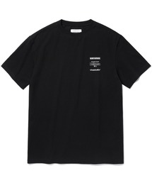 VIVASTUDIO（ビバスタジオ）の「BALANSA x WEARTHEMUSIC NMNL BIRD SS TEE（Tシャツ/カットソー）」