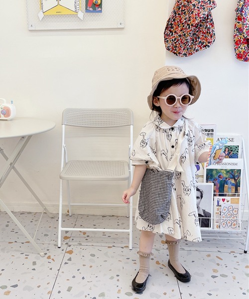 aimoha（アイモハ）の「【aimoha-KIDS-】【新作】春夏/韓国子供服