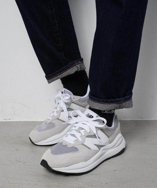 NEW BALANCE（ニューバランス）の「NB M5740CA/M5740CB/M5740CD