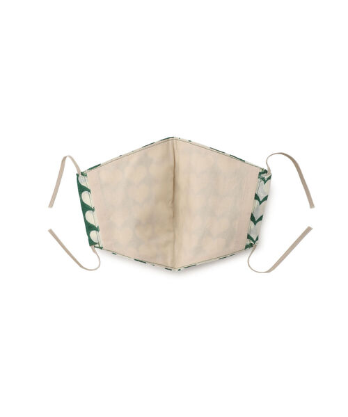 BOHEMIANS（ボヘミアンズ）の「BOHEMIANS/ボヘミアンズ　HEART ハート　マスク（マスク・メンズ・ブルー/グリーン/その他・FREE）」の8枚目の写真