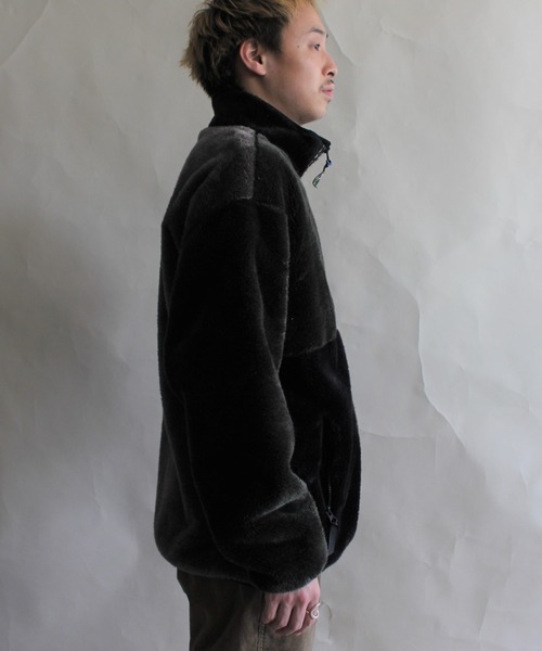 MANASTASH（マナスタッシュ）の「MANASTASH/マナスタッシュ BIGFOOT