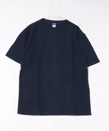【STATELINE/ステートライン】(UN)7.5oz. RUGBY SS POCKET TEE