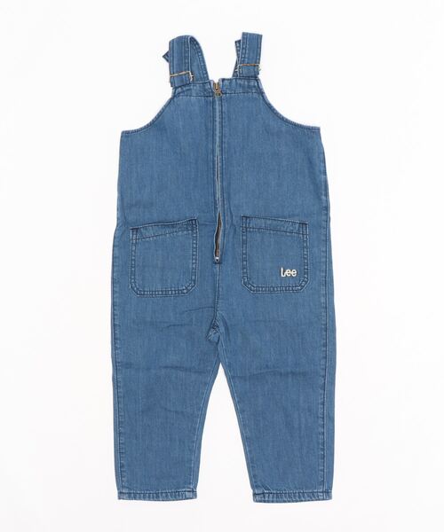 Lee リー ジップアップ Lk2143 221 Lk2143 300 サロペット サロペット オーバーオール Lk2143 119 Lee リー のファッション