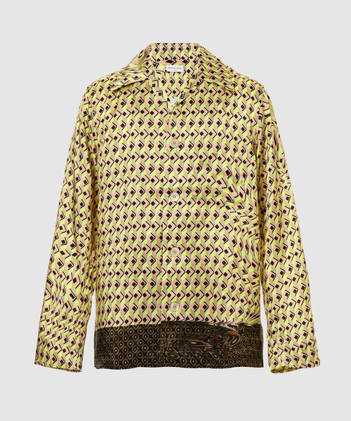 DRIES VAN NOTEN（ドリスヴァンノッテン）の「COOPER 3073 M.W.SHIRT