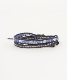 CHAN LUU | CHAN LUU BRACELET (チャンルー ブレスレット)(2colors)(Unisex)(BS-5253CLJ)(ブレスレット)