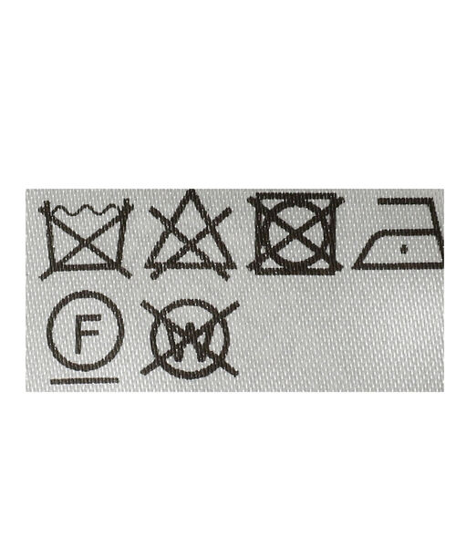 Ray BEAMS（レイビームス）の「RBS / サイド ヘム リボン パンツ（その他パンツ・レディース・ブラック/ベージュ・1/0）」の18枚目の写真