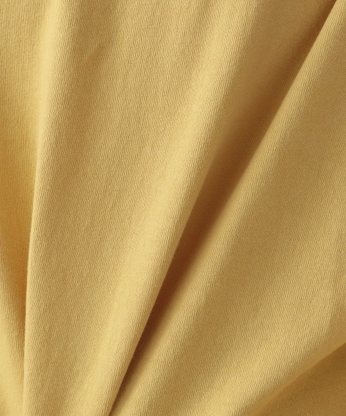 LOWRYS FARM（ローリーズファーム）の「ロゴＴシャツロングスリーブ　214920（Tシャツ/カットソー・レディース・ブラック/オフホワイト/ピンク/イエロー・FREE）」の21枚目の写真