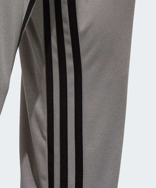 adidas（アディダス）の「EX STRETCH ACTIVE スリーストライプス 防風 ボンディングアンクルパンツ【adidas Golf/アディダスゴルフ】（スラックス・メンズ・ブラック/ヘザーグレー/ホワイト・73/76/79/82/85/88/92/96/100）」の19枚目の写真