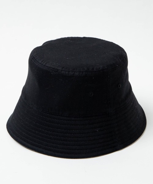WEGO(ウィゴー)の「WEGO/フェイクレザーリバーシブルバケットハット(ハット・レディース・ブラック/オフホワイト/その他1/その他2・FREE)」の21枚目の写真