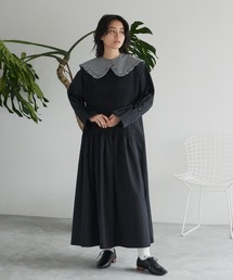 Libra Cue リブラ キューのワンピース ドレス ロング マキシ丈 人気ランキング レディース Zozotown