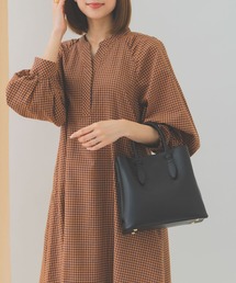 RODE SKO | 2WAYボックス型トートバッグ(トートバッグ)