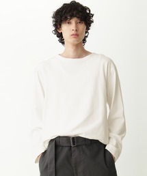 Mhl エムエイチエル メンズ のtシャツ カットソー通販 Zozotown