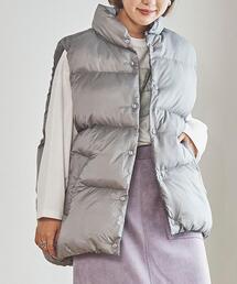 ビッグパフベスト