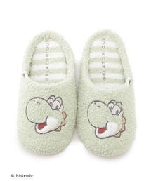 gelato pique - ジェラートピケ スーパマリオ マリオ ルームシューズ スリッパ 楽天市場】【SALE／30%OFF】【スーパーマリオ】 【レディース