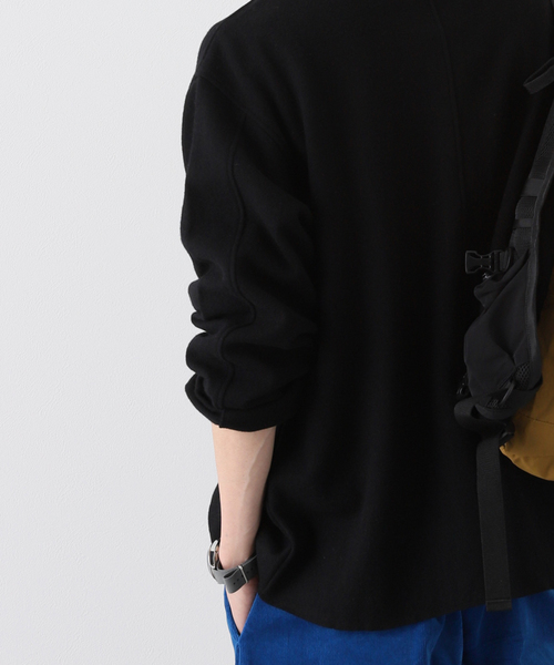 417 EDIFICE（フォーワンセブンエディフィス）の「◇ウールジャージ