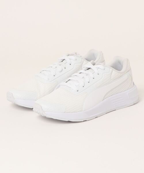 【セール】《PUMA》ﾌﾟｰﾏ ﾃｲﾊﾟｰ（スニーカー）｜PUMA（プーマ）