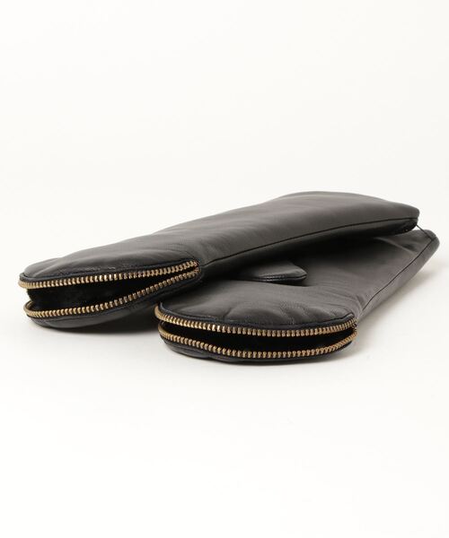 【新品】ARISTIDE アリスティッド ファーライナーミトングローブ 手袋 新品】ARISTIDE アリスティッド ファーライナーミトングローブ 手袋