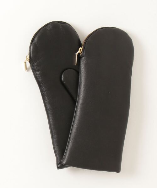 【新品】ARISTIDE アリスティッド ファーライナーミトングローブ 手袋 新品】ARISTIDE アリスティッド ファーライナーミトングローブ 手袋