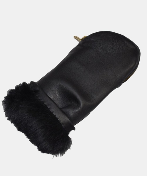 ARISTIDE（アリスティッド）の「【ARISTIDE】 Rubbit Fur