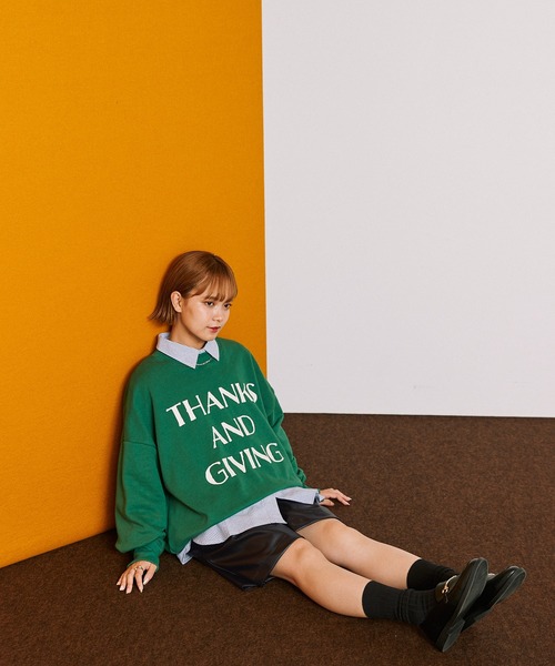 byYOUANCE（バイユアンス）の「タックハーフパンツ（その他パンツ・レディース・ブラック系その他/ベージュ系その他2/ブラック系その他2・SMALL/MEDIUM）」の10枚目の写真